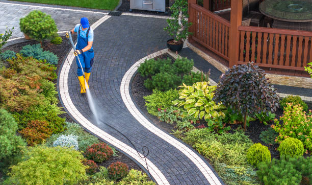 Best Residential Pressure Washing Services  in Chesterfield, SC